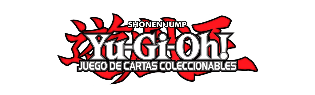 Yu-Gi-Oh Header